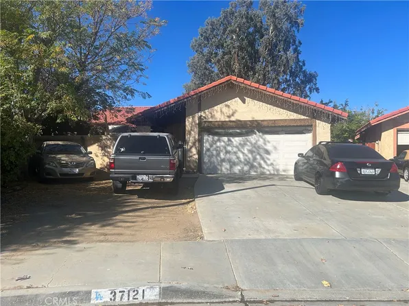 37121 Casa Grande Ave, Palmdale, CA 93550
