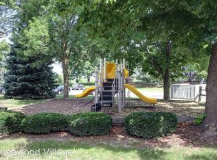 604 Cherrywood Ct #4, Madison, WI 53714