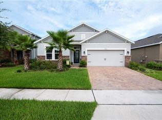 4209 Cypress Glades Ln, Orlando, FL 32824