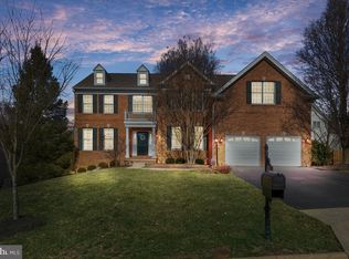 5004 Desert Forest Ct, Haymarket, VA 20169