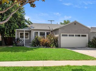 11616 McDonald St, Culver City, CA 90230