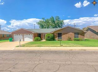 1010 E Gold Ave, Hobbs, NM 88240