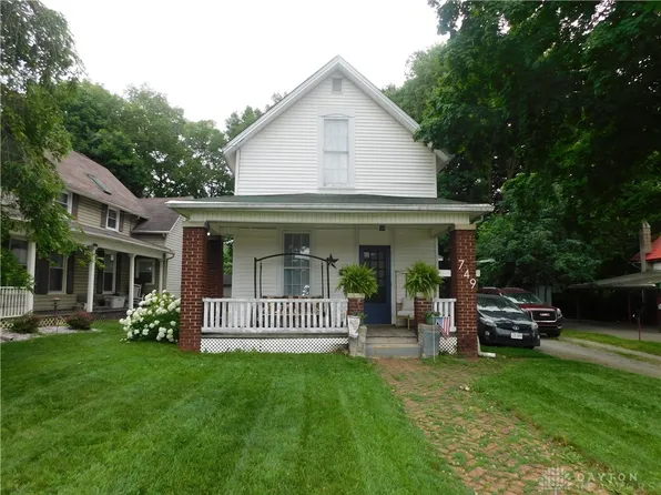 749 N Main St, Urbana, OH 43078