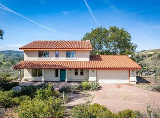 9800 Corona Rd, Atascadero, CA 93422