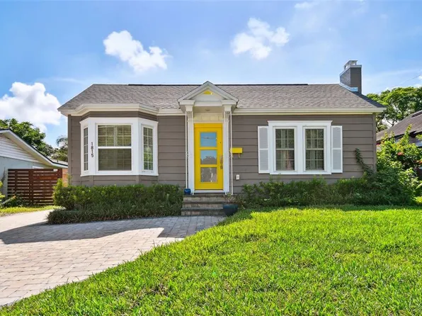 1815 Delaney Ave, Orlando, FL 32806