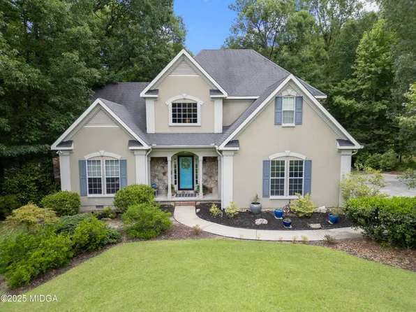 218 Gates Rd, Lizella, GA 31052