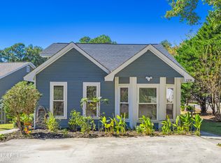 1108 Hidden Way, Calabash, NC 28467