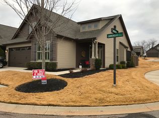 700 Cannongate Dr, Greer, SC 29650