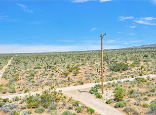 0 Fort Tejon Rd #30, Llano, CA 93544