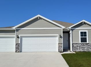 Reagan Plan, Majestic Pointe II, Bennington, NE 68007