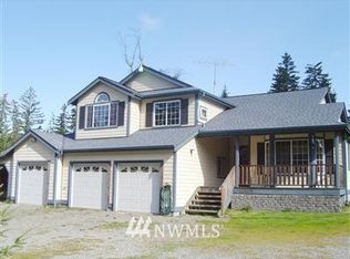 13505 115th Stct Kp, Gig Harbor, WA 98329