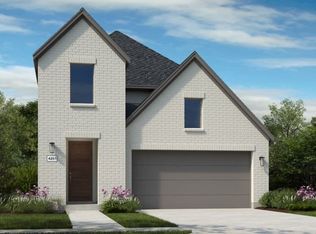 705 Rosemary Rd, Argyle, TX 76226