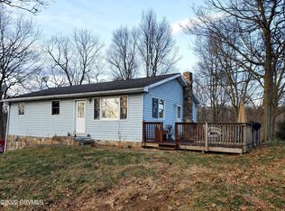 1163 Pine Brook Rd, Selinsgrove, PA 17870