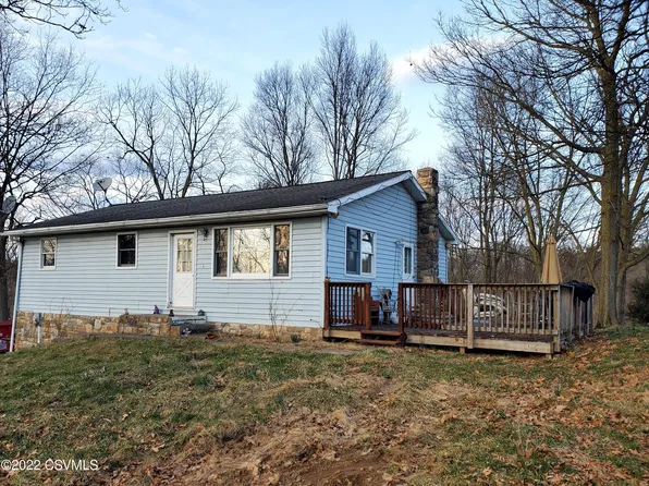 1163 Pine Brook Rd, Selinsgrove, PA 17870