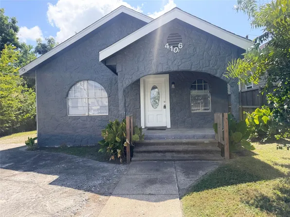 4106 Robertson St, Houston, TX 77009