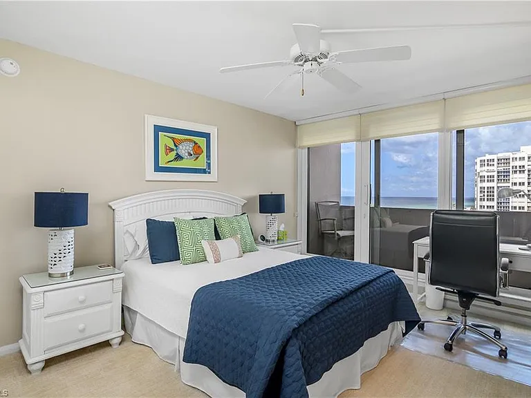 4005 Gulf Shore Blvd N #603 — Photo 8