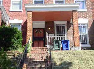 725 Fairmont St NW, Washington, DC 20001