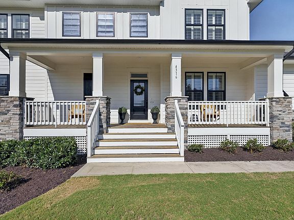 5th image of 4316 Mosaic Ct