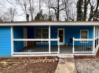 5411 Leisure Ln, Gainesville, GA 30506