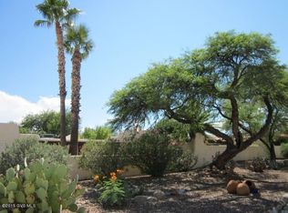 131 S Circulo Napa, Green Valley, AZ 85614
