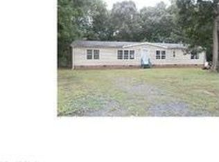 1555 Hunters Woods Dr, Trinity, NC 27370