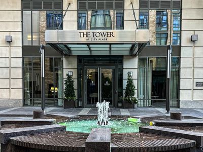 10 City Place #12H, White Plains, NY, 10601