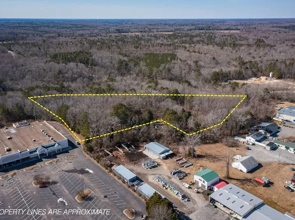 Tm 23 85 Christopher Dr, Kilmarnock, VA 22482