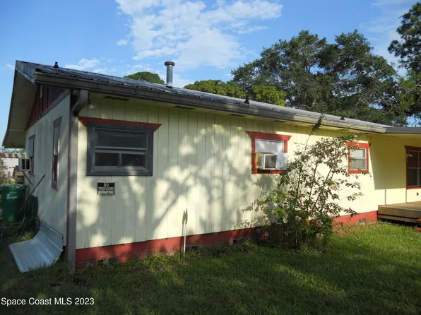 2605 Tuscany Dr, Mims, FL 32754