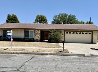 1650 Staffordshire Dr, Lancaster, CA 93534
