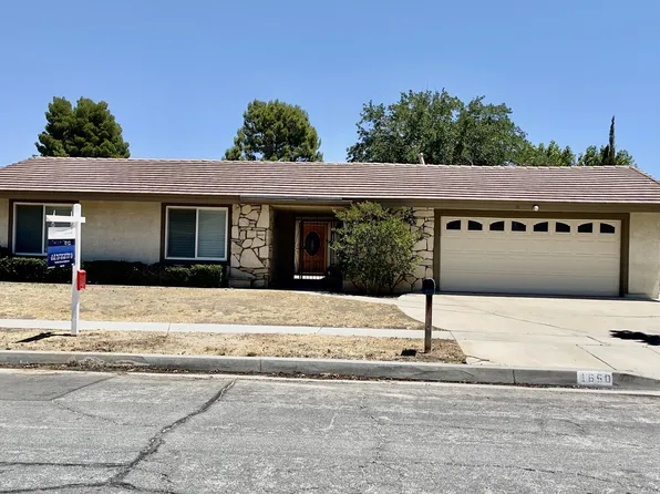 1650 Staffordshire Dr, Lancaster, CA 93534