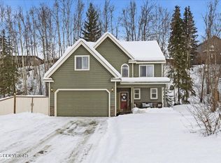 16941 Ludlow Cir, Eagle River, AK 99577
