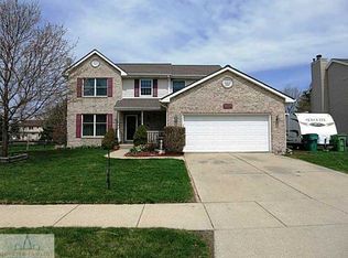 3828 Bush Gardens Ln, Holt, MI 48842
