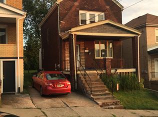 528 Coyne Ter, Pittsburgh, PA 15207