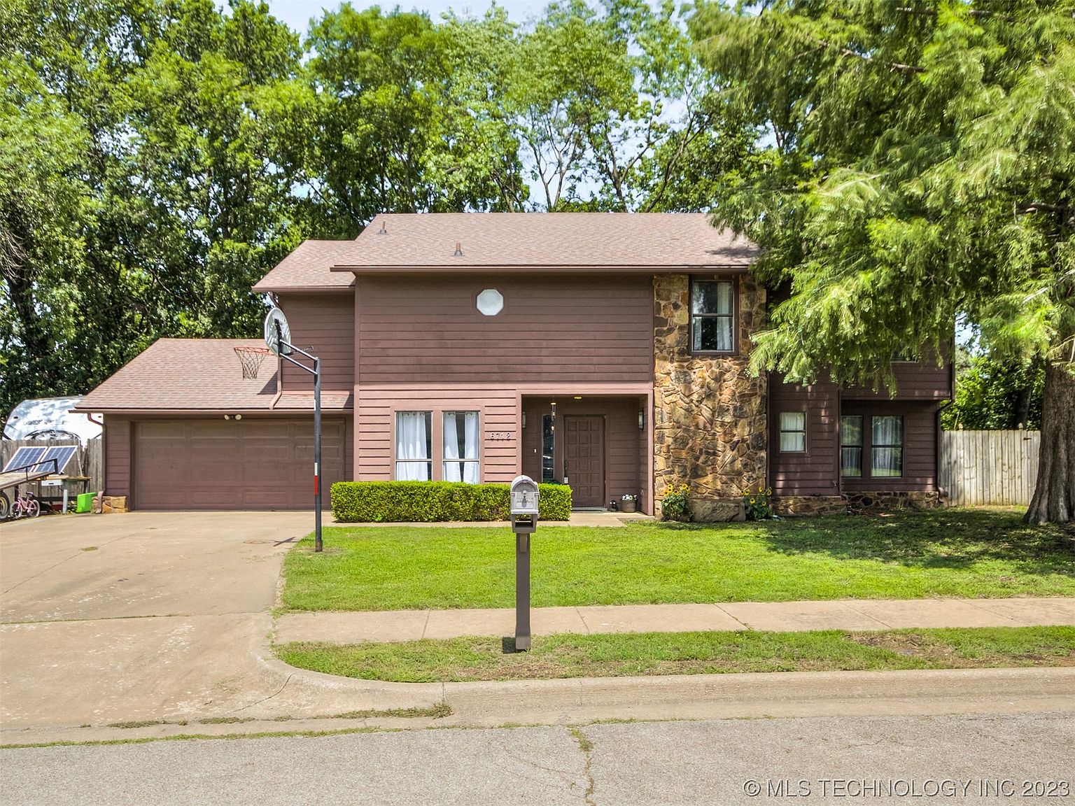 6712 Lee Dr, Bartlesville, OK 74006 MLS 2324510 Zillow