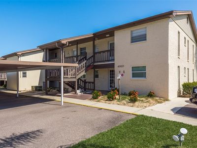 4901 Onyx Ln APT 203, New Port Richey, FL, 34652