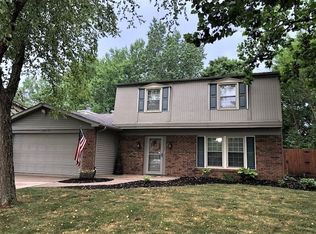 3629 Walden Run, Fort Wayne, IN 46815