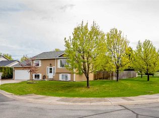 18906 E Michielli Ln, Greenacres, WA 99016