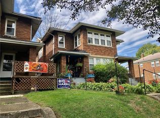 1223 Fulton Rd NW, Canton, OH 44703