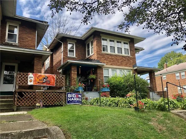 1223 Fulton Rd NW, Canton, OH 44703