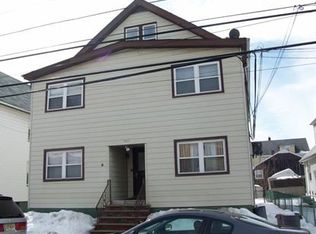 227 Speer Ave, Clifton, NJ 07013