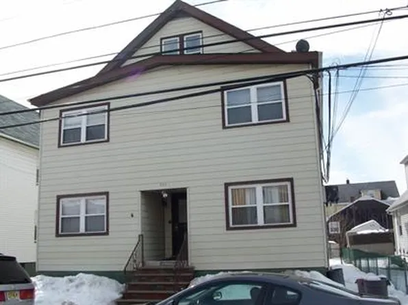 227 Speer Ave, Clifton, NJ 07013