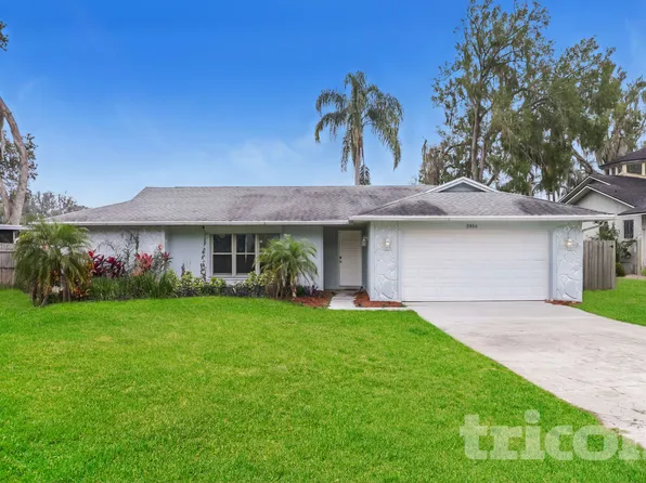 3856 Lake Joyce Dr, Land O Lakes, FL 34639