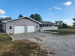 18520 Trego Rd, Erie, KS 66733