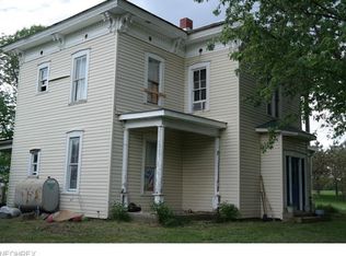 12028 Cook Rd, Columbiana, OH 44408