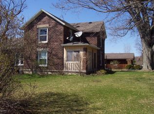 3932 Sloan Rd, Sheridan, MI 48884