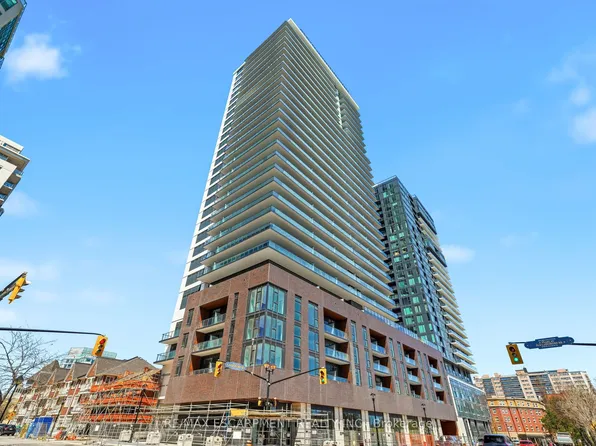 2075 Lakeshore Rd, Burlington, ON