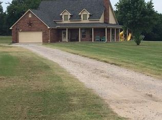 35281 130th St, Wayne, OK 73095