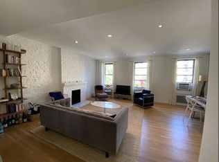 158 9th Ave APT 2, New York, NY 10011