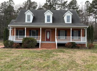 7157 Rural Point Rd, Mechanicsville, VA 23116