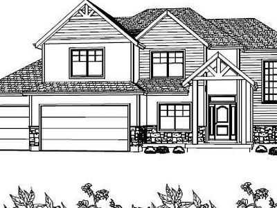 209 SW Chelmsford Dr, Blue Springs, MO, 64014